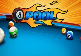 8 Ball Pool