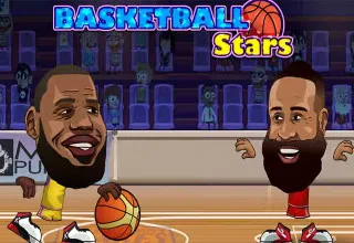 Basketball Stars