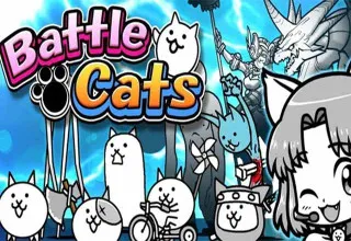 Battle Cats