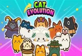 Cat Evolution