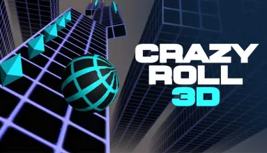 Crazy Ball 3D