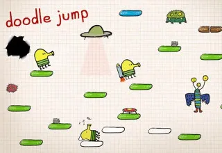 Doodle Jump