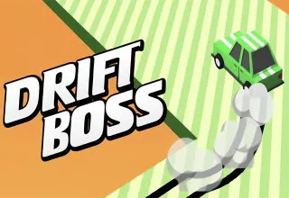 Drift Boss