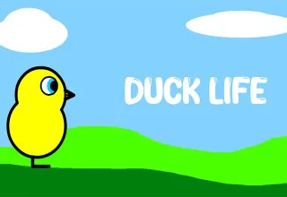 Duck Life