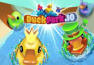 DuckPark.io