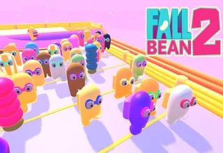Fall Beans 2