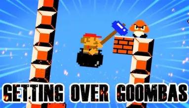 Getting Over Goombas