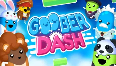 Goober Dash