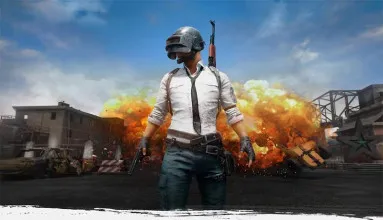 PUBG