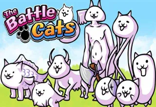 The Battle Cats