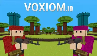 Voxiom.io